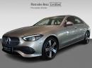 Thumbnail Mercedes-Benz C-Class C220d Avantgarde