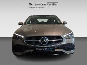 Mercedes-Benz C-Class C220d Avantgarde - Image 2