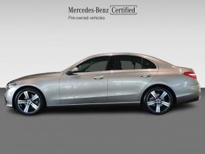 Mercedes-Benz C-Class C220d Avantgarde - Image 4