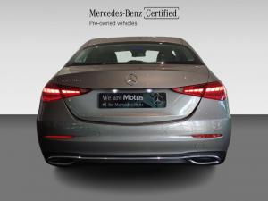 Mercedes-Benz C-Class C220d Avantgarde - Image 6