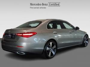 Mercedes-Benz C-Class C220d Avantgarde - Image 7