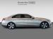 Mercedes-Benz C-Class C220d Avantgarde - Thumbnail 8