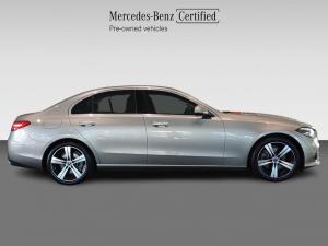 Mercedes-Benz C-Class C220d Avantgarde - Image 8