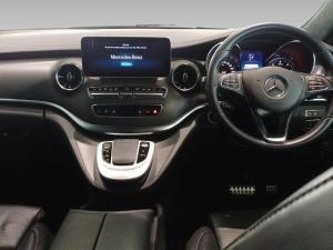Mercedes-Benz V-Class V300d Exclusive - Image 10