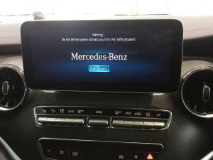 Mercedes-Benz V-Class V300d Exclusive - Image 11