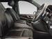 Mercedes-Benz V-Class V300d Exclusive - Thumbnail 13