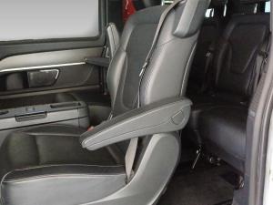 Mercedes-Benz V-Class V300d Exclusive - Image 14