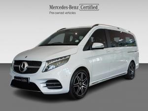 Mercedes-Benz V-Class V300d Exclusive - Image 1