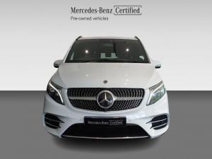 Mercedes-Benz V-Class V300d Exclusive - Image 2