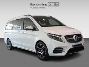 Mercedes-Benz V-Class V300d Exclusive - Image 3