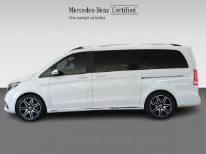Mercedes-Benz V-Class V300d Exclusive - Image 4