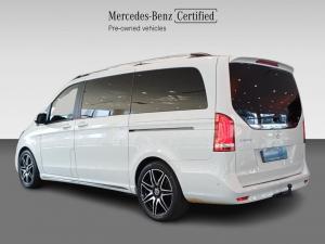 Mercedes-Benz V-Class V300d Exclusive - Image 5