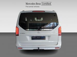 Mercedes-Benz V-Class V300d Exclusive - Image 6