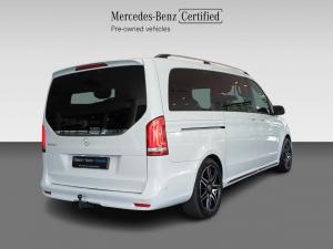 Mercedes-Benz V-Class V300d Exclusive - Image 7