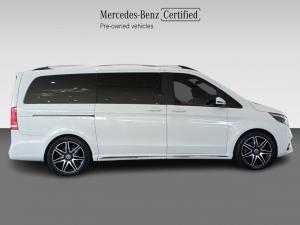 Mercedes-Benz V-Class V300d Exclusive - Image 8