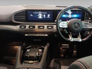Mercedes-Benz GLE GLE53 4Matic+ - Image 10