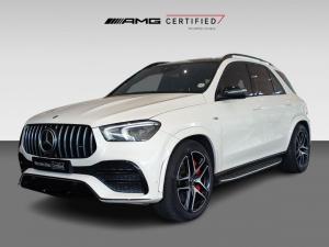 Mercedes-Benz GLE GLE53 4Matic+ - Image 1