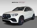 Thumbnail Mercedes-Benz GLE GLE53 4Matic+