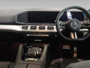Mercedes-Benz GLE GLE450d coupe 4Matic AMG Line - Image 10