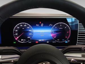 Mercedes-Benz GLE GLE450d coupe 4Matic AMG Line - Image 12