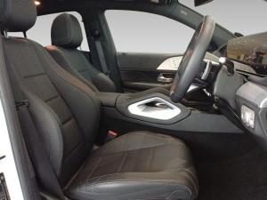 Mercedes-Benz GLE GLE450d coupe 4Matic AMG Line - Image 13