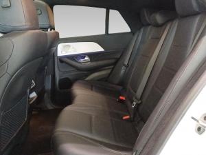 Mercedes-Benz GLE GLE450d coupe 4Matic AMG Line - Image 14