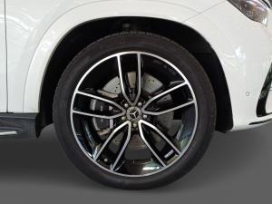 Mercedes-Benz GLE GLE450d coupe 4Matic AMG Line - Image 15
