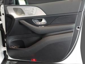 Mercedes-Benz GLE GLE450d coupe 4Matic AMG Line - Image 16