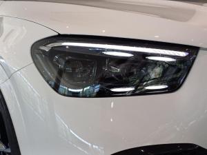 Mercedes-Benz GLE GLE450d coupe 4Matic AMG Line - Image 18