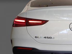 Mercedes-Benz GLE GLE450d coupe 4Matic AMG Line - Image 19