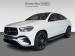 Mercedes-Benz GLE GLE450d coupe 4Matic AMG Line - Thumbnail 1