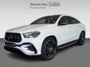 Thumbnail Mercedes-Benz GLE GLE450d coupe 4Matic AMG Line