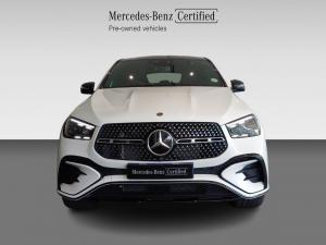 Mercedes-Benz GLE GLE450d coupe 4Matic AMG Line - Image 2