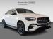 Mercedes-Benz GLE GLE450d coupe 4Matic AMG Line - Thumbnail 3