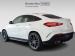 Mercedes-Benz GLE GLE450d coupe 4Matic AMG Line - Thumbnail 5