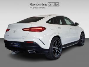 Mercedes-Benz GLE GLE450d coupe 4Matic AMG Line - Image 7
