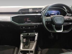 Audi Q3 35TFSI Black Edition - Image 10