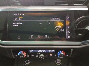 Audi Q3 35TFSI Black Edition - Image 11