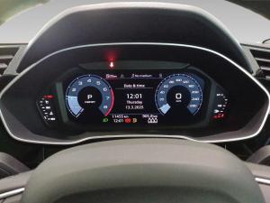 Audi Q3 35TFSI Black Edition - Image 12