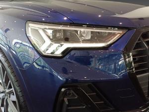 Audi Q3 35TFSI Black Edition - Image 18