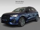 Thumbnail Audi Q3 35TFSI Black Edition