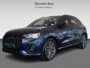 Audi Q3 35TFSI Black Edition - Image 1