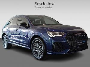Audi Q3 35TFSI Black Edition - Image 3