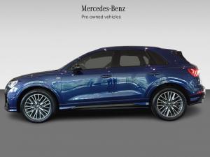 Audi Q3 35TFSI Black Edition - Image 4