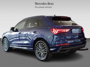 Audi Q3 35TFSI Black Edition - Image 5