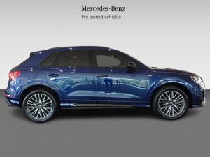 Audi Q3 35TFSI Black Edition - Image 8