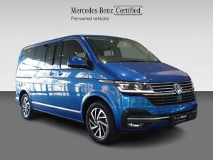 Volkswagen Caravelle 2.0BiTDI Highline 4Motion - Image 3