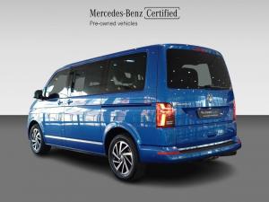 Volkswagen Caravelle 2.0BiTDI Highline 4Motion - Image 5