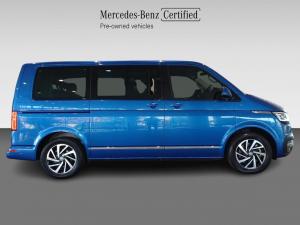 Volkswagen Caravelle 2.0BiTDI Highline 4Motion - Image 8