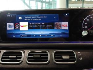 Mercedes-Benz GLS GLS450d 4Matic - Image 11